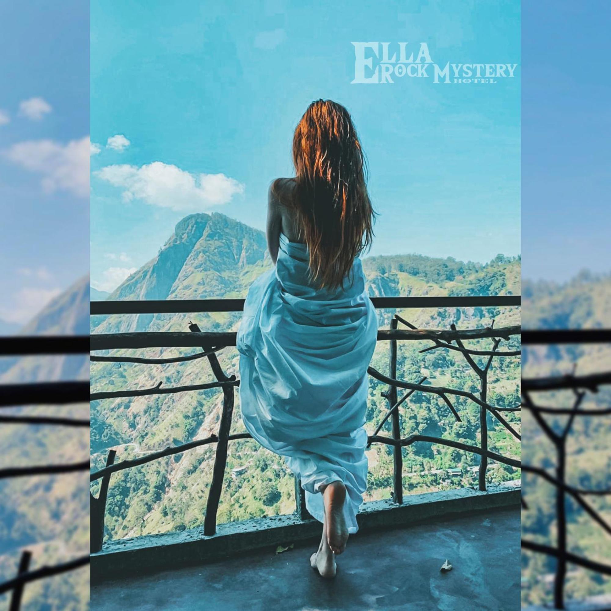 Ella Rock Mystery Guest Ξενοδοχείο Εξωτερικό φωτογραφία
