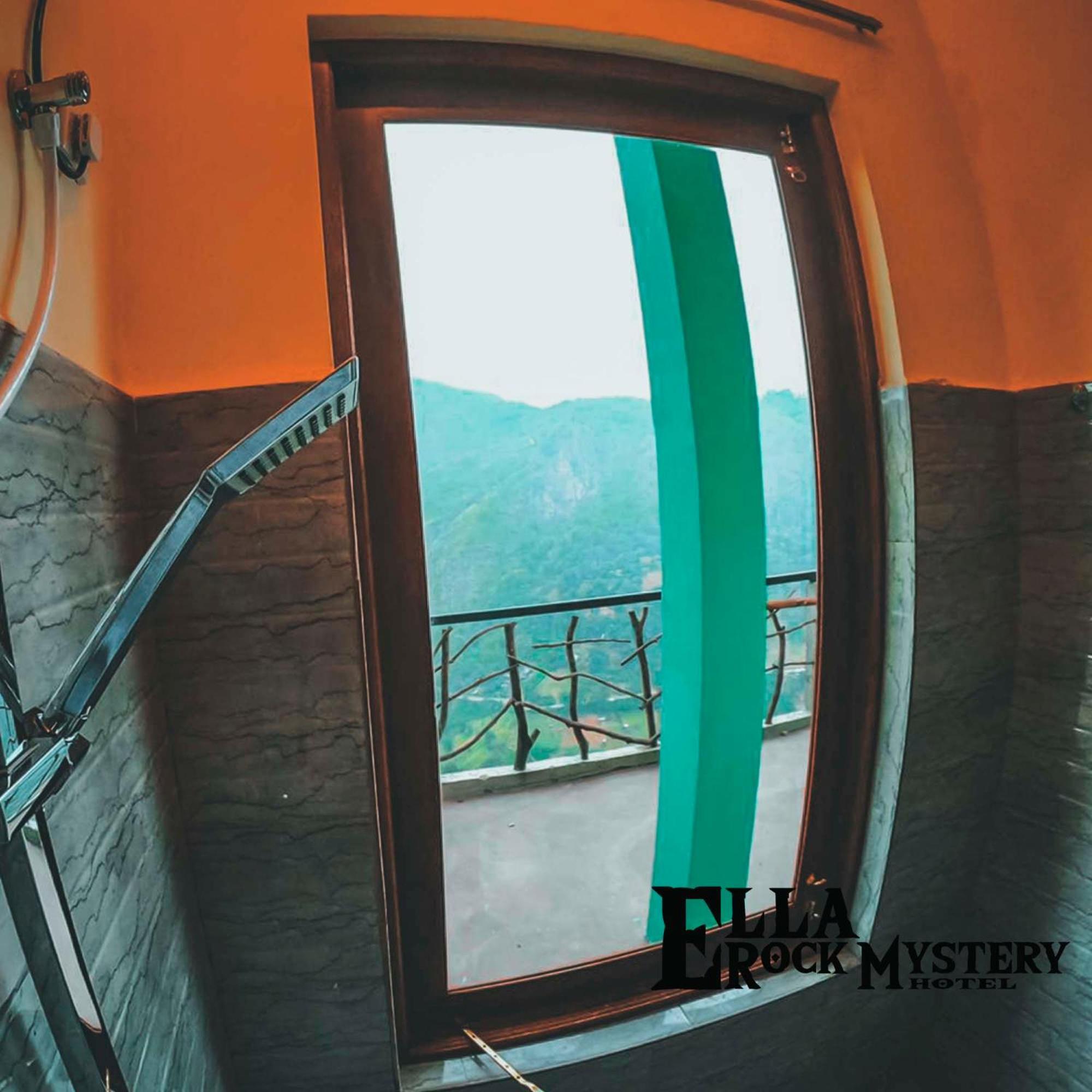 Ella Rock Mystery Guest Ξενοδοχείο Εξωτερικό φωτογραφία