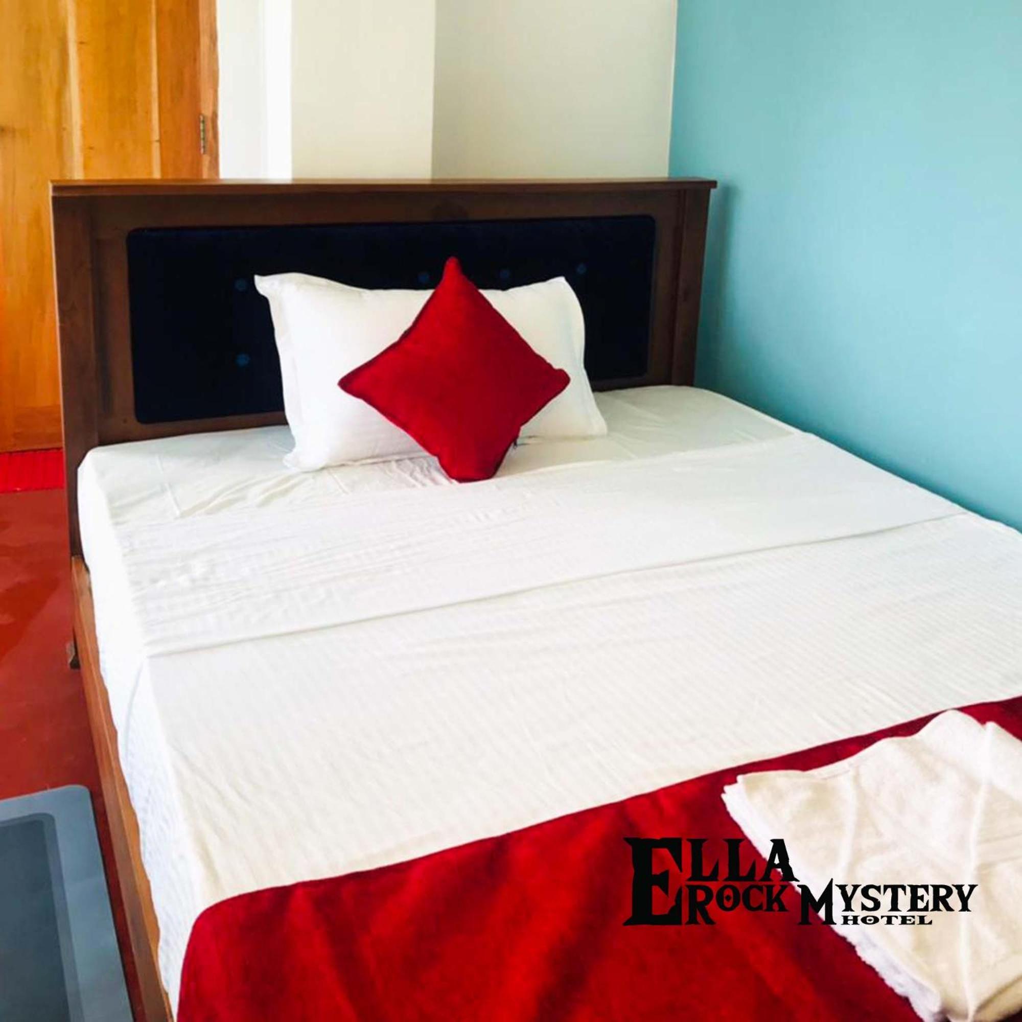 Ella Rock Mystery Guest Ξενοδοχείο Εξωτερικό φωτογραφία
