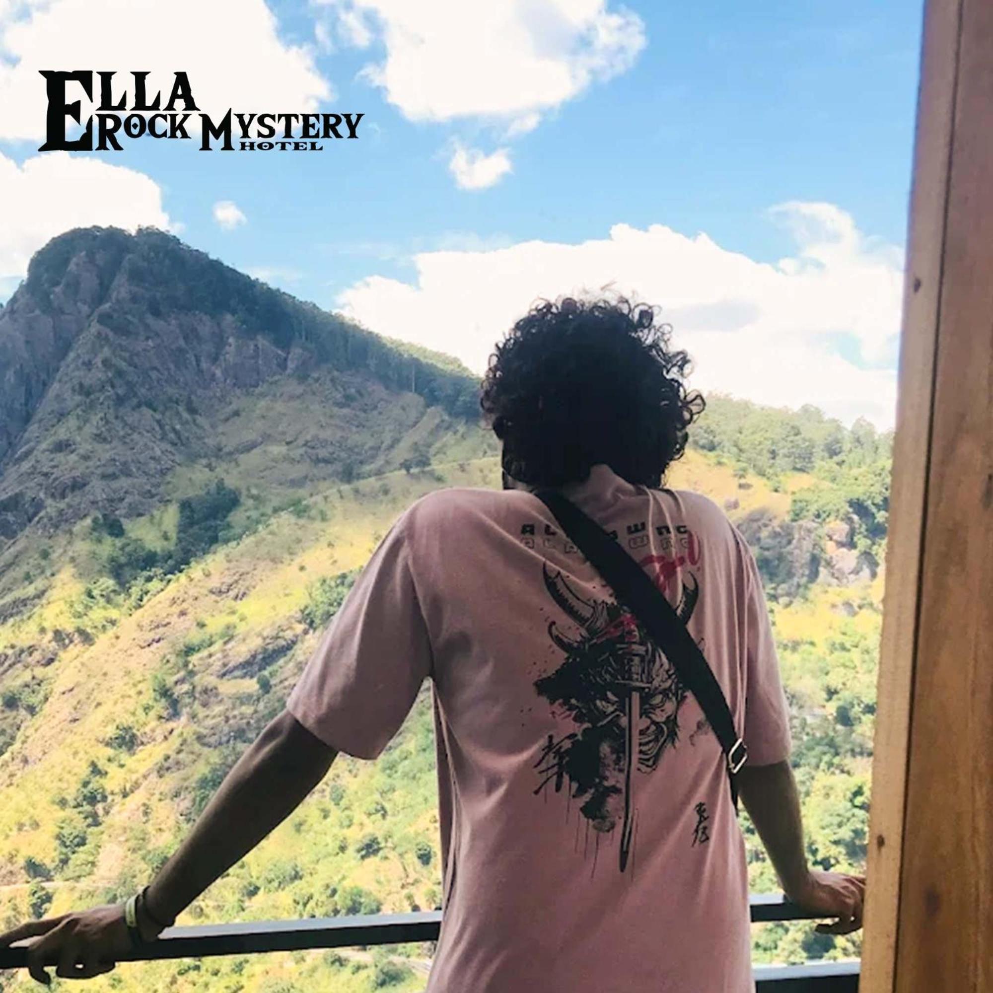 Ella Rock Mystery Guest Ξενοδοχείο Εξωτερικό φωτογραφία
